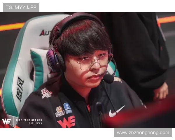 BLG在Major赛中的意识表现分析与战术解读