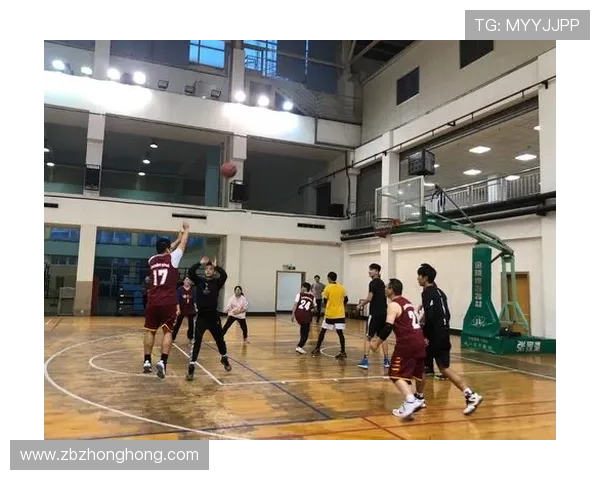 专访刘丽:解密篮球成功之道 专访刘丽:解密篮球成功之道