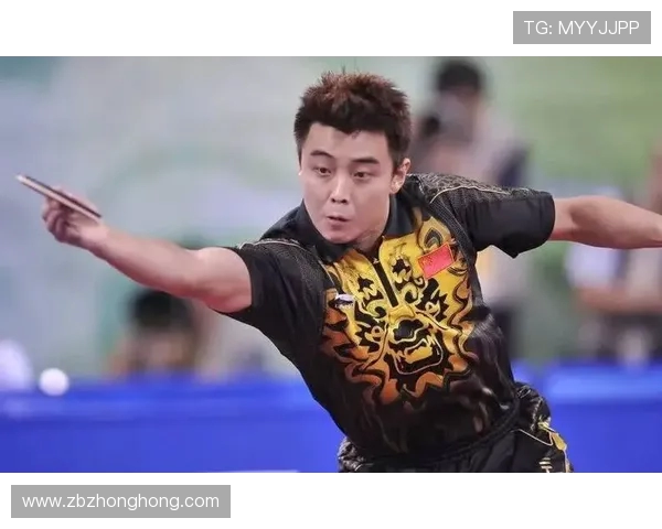 南京乒乓球队的节奏与战术分析探讨乒乓球竞技的未来发展方向