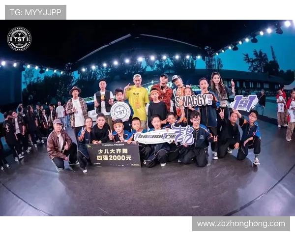 南京街舞队的防反策略揭秘：深度解析街舞文化与技巧的交融之旅