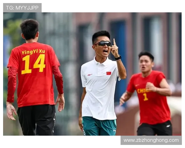 成都飞盘队逆袭之路：从挑战到革新全景解析